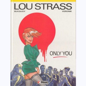 Lou Strass