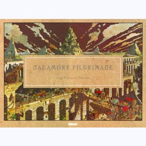 Sagamore Pilgrimage