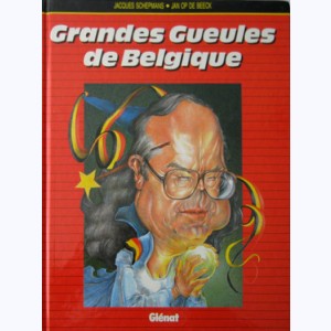 Grandes gueules de belgique
