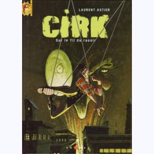 Série : Cirk