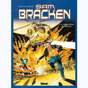 Sam Bracken