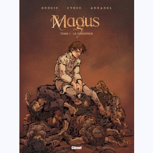 Série : Magus