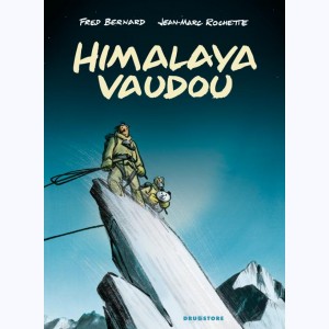 Himalaya Vaudou