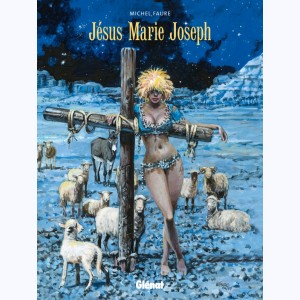 Jésus Marie Joseph