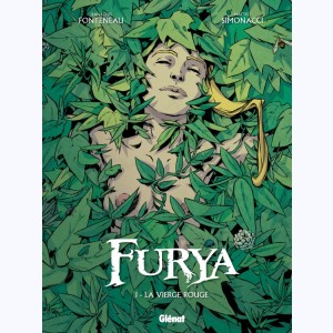 Série : Furya