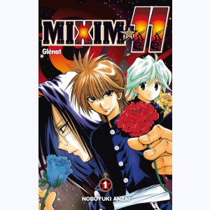 Série : MIXIM 11