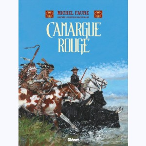 Camargue Rouge