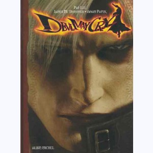Série : Devil May Cry