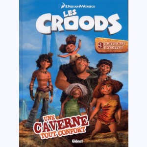 Les Croods