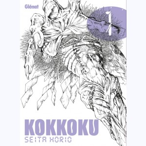 Série : Kokkoku