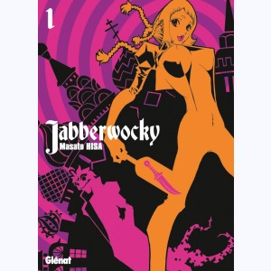 Série : Jabberwocky