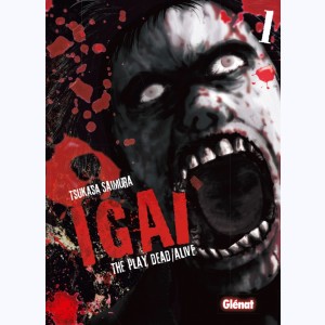 Série : Igai