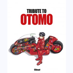 Tribute to Otomo