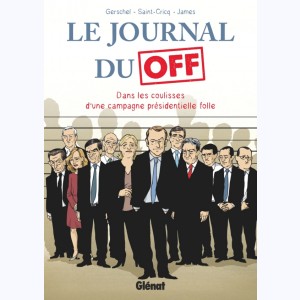Le Journal du Off