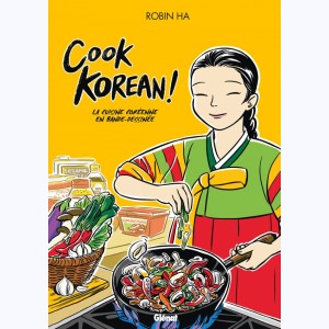 Cook Korean