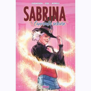 Sabrina L'apprentie sorcière