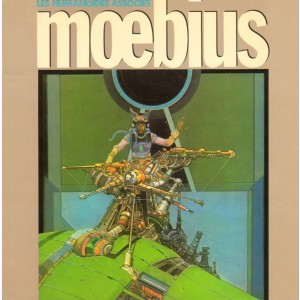 Moebius par Moebius