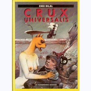 Crux universalis