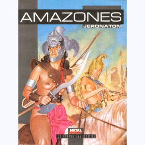 Amazones (Jeronaton)
