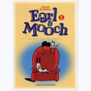 Série : Earl & Mooch