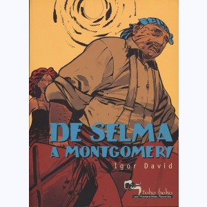 De Selma à Montgomery