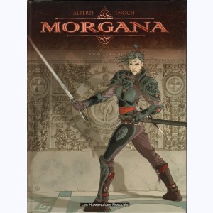 Série : Morgana