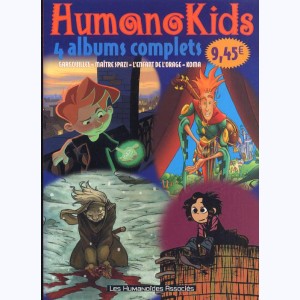 Humano Kids