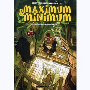 Maximum & Minimum