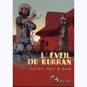 L'Éveil du Kurran