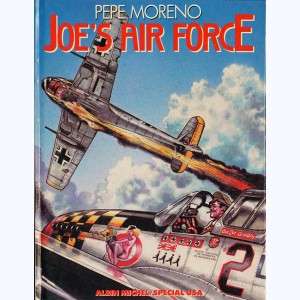 Joe's Air Force