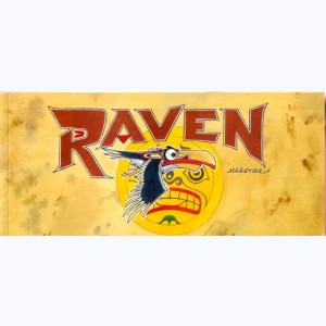 Raven (Maëster)