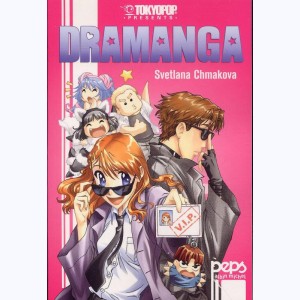 Série : Dramanga