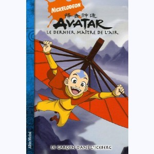 Série : Avatar, le dernier maître de l'air