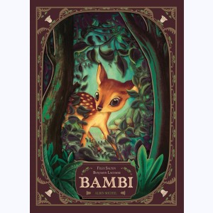 Bambi (Lacombe)