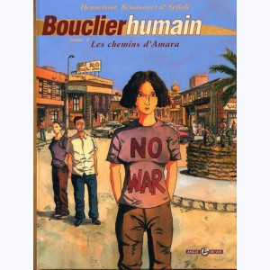 Bouclier Humain