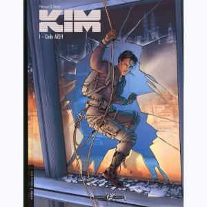 Série : Kim (Zanat)