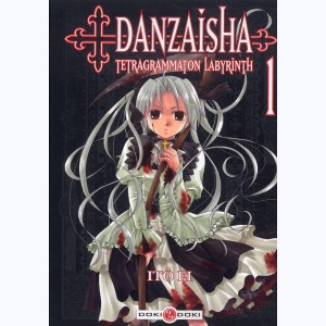 Série : Danzaisha