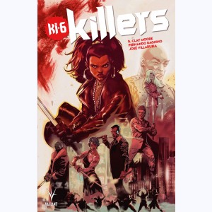 KI6 : Killers