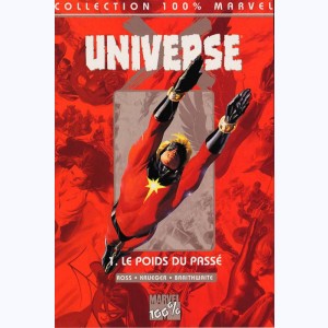 Série : Universe X