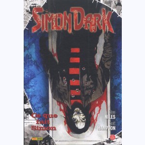 Simon Dark