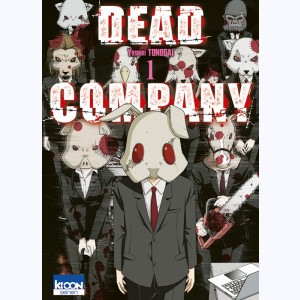 Série : Dead Company