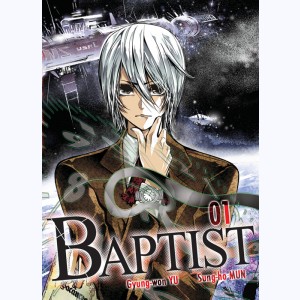 Série : Baptist