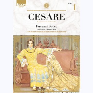 Série : Cesare