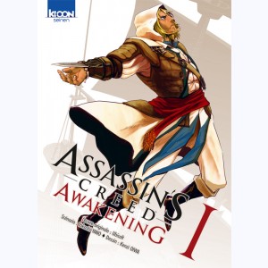Série : Assassin's Creed Awakening