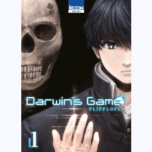 Série : Darwin's Game