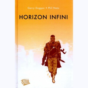 Horizon Infini