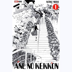 Série : Ane no Kekkon