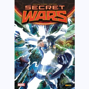 Secret Wars
