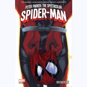Peter Parker : The Spectacular Spider-Man