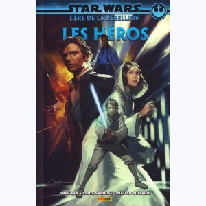 Star Wars : L'ère de la Rébellion